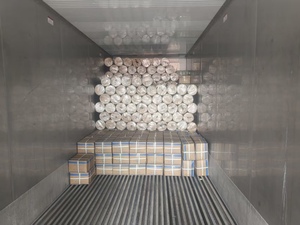 Clous à tête plate cannelée en acier, prix usine, 3 et 5 pouces, 1 kg/boîte, 25 kg/carton, pour matériaux de construction polyvalents - Product Image 3