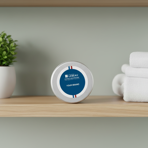 เชียบัตเตอร์80มล. สำหรับใบหน้าและร่างกายผลิตภัณฑ์เครื่องสำอางเพื่อความงามและดูแลผิวส่วนผสมจากธรรมชาติ - Product Image 1