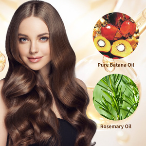 Olio di Rosmarino 100% Puro Naturale e Biologico, Olio Essenziale Avanzato, Olio di Batana per la Crescita dei Capelli e la Cura della Pelle - Product Image 4