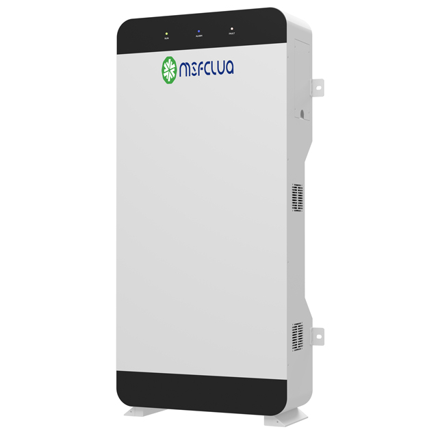 Wall Mounted Battery Lifepo4 27Ah for Rosen Powerwall 384V Industrial and Commercial Energy Storage Battery