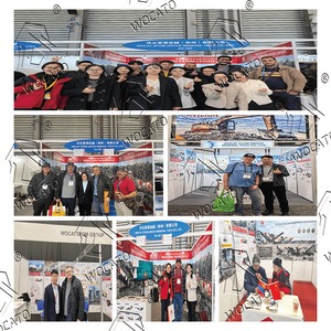 Nhà Sản Xuất Giá Trung Quốc Số 1 13-15 Đá Đá Vôi Lf150 Chính Crucher Châu Âu Phiên Bản Tác Động Máy Nghiền Sử Dụng Cho Bán - Product Image 6