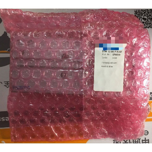 DFM-12-80-<span class=keywords><strong>P</strong></span>-A-GF 170830 DFM1280PAGF Pengontrol Pemrograman Silinder Otomasi Industri - Product Image 1