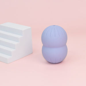 Nuovo giocattolo per cani in gomma sostenibile personalizzato giocattolo di arricchimento interattivo per alimenti con perdita di alimentazione lenta giocattoli da masticare per animali domestici - Product Image 3