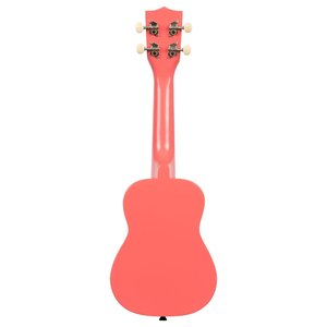 Ukelele UKADELIC Corallo UKRAZDAZ - Product Image 2