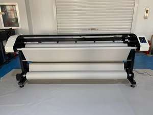 <span class=keywords><strong>Imprimante</strong></span> à jet d'encre à solvant écologique 1.8 m, modèle industriel de tissu, <span class=keywords><strong>imprimante</strong></span> à jet d'encre, à vendre - Product Image 3