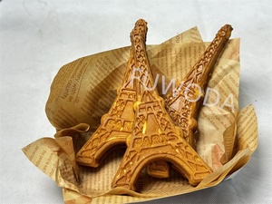Nouvelle Machine à Gaufres Électrique en Forme <span class=keywords><strong>de</strong></span> <span class=keywords><strong>Tour</strong></span> Eiffel, 220V/110V, 2KW, pour Crêpes en Forme <span class=keywords><strong>de</strong></span> <span class=keywords><strong>Tour</strong></span> <span class=keywords><strong>de</strong></span> France - Product Image 5
