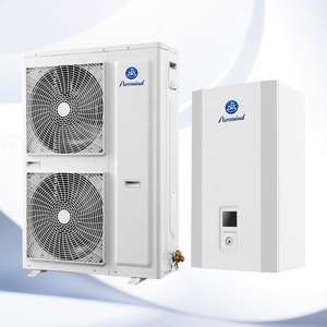 Gree Solar Energy Powered Air Conditioner