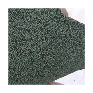 Nhựa Đường Đồng Bằng Gạch Ngói Màu Đá Chip Tráng Sợi Thủy Tinh Hiện Đại Nhựa Đường Siding Lợp Vật Liệu Mái Lợp Mái Lợp Các Loại - Product Image 3
