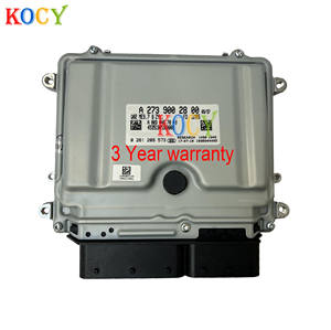 2739002800 0261209573 इंजन कंप्यूटर यूनिट ईकू एक 273 900 28 00 261 209 573 के लिए 28 00 के लिए - Product Image 2