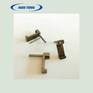Pièces de rechange pour agrafeuse Nantong : Bloc de transmission DQ404-22 en alliage métallique - Product Image 4