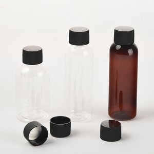 Tapón de rosca PP 18/415 20/410 24/410 28/410 32/410 para botellas, antiderrame, color personalizado, estilo clásico - Product Image 3