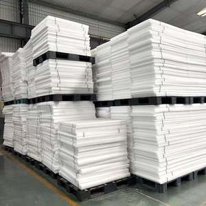 卸売 無地 コロプラストシート 4x8 コロプラスト カスタム ポリプロピレンシート 波板プラスチックパネル コレックスシート - Product Image 3