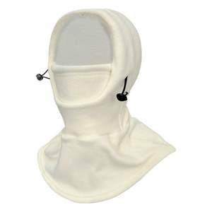 Masque de ski multifonctionnel coupe-vent en polaire pour l'hiver, pour hommes et femmes - Product Image 4