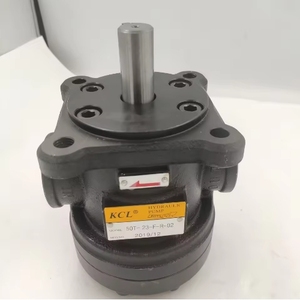 ปั๊มใบพัดไฮดรอลิก KCL 50T-17-FR 50T-20-FR 50T-26-FR 50T-23-FR 50T-39-FR 50T-36-FR ปั๊ม50T-30-FR ไฮดรอลิก Pres - Product Image 6