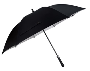 Parapluies promotionnels de voyage de haute qualité, parapluie de golf de marque avec protection UV - Product Image 4