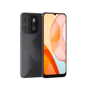 SP19ใหม่ของแท้เดลต้า M1สีดำ4G สมาร์ทโฟนแอนดรอยด์สไตล์ธุรกิจโลหะรับประกันได้; ชุดของขวัญราคาถูก - Product Image 2