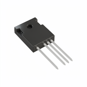Transistors TO-247-4 MSC025SMA120B4 Acheter en ligne Composants électroniques BOM IC En stock - Product Image 1