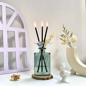 Serie <span class=keywords><strong>de</strong></span> 12 Constelaciones, juego <span class=keywords><strong>de</strong></span> velas eternas limpias ardientes, regalo <span class=keywords><strong>de</strong></span> San Valentín <span class=keywords><strong>de</strong></span> cáncer - Product Image 6