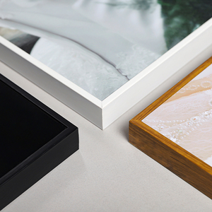 Figure pour personnaliser le cadre photo <span class=keywords><strong>aérographe</strong></span> toile noyau imprime peintures murales personnalisées peintures murales peintures décoratives - Product Image 6