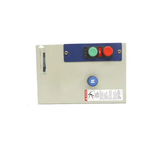 LE1D093A62 120V New Original Ready Warehouse Industrial Automation PLC Programming Controller - Product Image 1