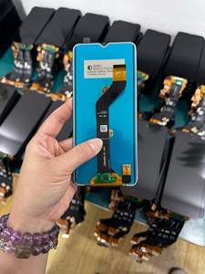 Pantalla LCD Completa para Teléfono Móvil OT5030 5030 U D F, Digitalizador de Pantalla Táctil para <span class=keywords><strong>Alcatel</strong></span> 1 SE 1SE 2020 - Product Image 2