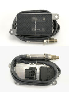 Capteur de Nox d'oxygène d'azote 5WK96756A pour A2C95913000-01 Cummins Engine 24V - Product Image 4