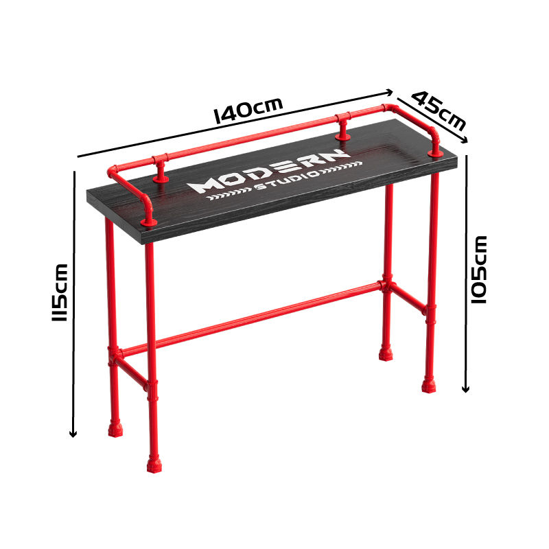 140 * 45 * 105 table