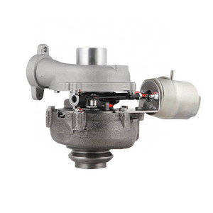 Turbocompressore per <span class=keywords><strong>Citroen</strong></span> DV6C teddy 4 GT1544V 753420 762328 turbo - Product Image 2