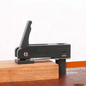 Hold Down <strong>Clamp</strong> 20mm Three Adjustable <strong>Speed</strong> Woodworking Press <strong>Clamp</strong> - Product Image 5