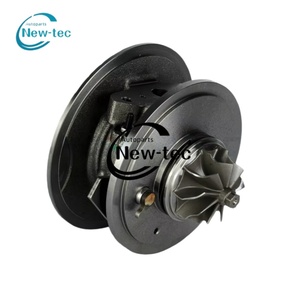 Cartucho de Turbina RHF5V VF50 14411-AA720, Turbocompresor CHRA VDD20018, Núcleo para <span class=keywords><strong>Subaru</strong></span> <span class=keywords><strong>Forester</strong></span> <span class=keywords><strong>2.0</strong></span> D 108 Kw 147 HP EE20Z <span class=keywords><strong>2008</strong></span>- - Product Image 2