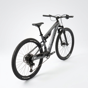 Bicicleta de Montaña DFQ 27.5 29er con Suspensión Completa de Carbono, SX 12s Downhill MTB, Horquilla Rock Shox Judys, Llanta de Aleación de Aluminio, Freno de Disco Hidráulico - Product Image 1