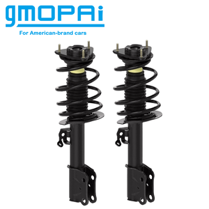 FR3Z18124Z フロントショックアブソーバー FR3Z18124B 自動車部品 FR3Z18124H サスペンションシステムショックアブソーバー FR3Z18124W フォード マスタング用 - Product Image 1