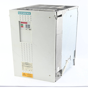 6SE70238TD21 Simovert VC รุ่น CU1 เวอร์ชั่น A 380-480V 37kW PLC - Product Image 2
