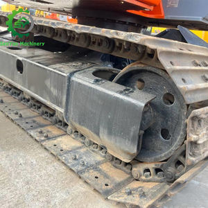 Excavadora Hitachi ZX75 ZX60 de segunda mano, bomba de Motor de núcleo de rango de 7 toneladas a 8 toneladas y rodamiento de motor de engranaje de caja de cambios, venta de origen japonés - Product Image 6