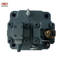 Vanne de régulation ESR ESR-G01-500R2-11 Vanne de décharge de pression hydraulique Vanne de régulation de débit électro-proporcionale ESR ESR-G06-250R3-12
