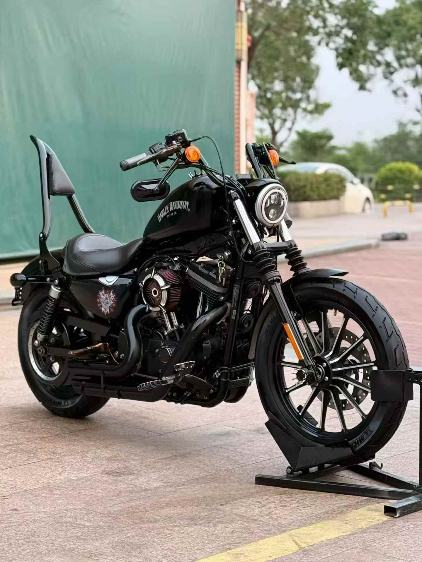 Toptan Harley Davidson Çin 2k+ Satın Alın | Alibaba.com'u