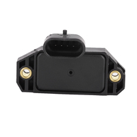 Reemplazo del módulo de control de encendido del motor del coche DM1986 apto para Buick/Chevrolet