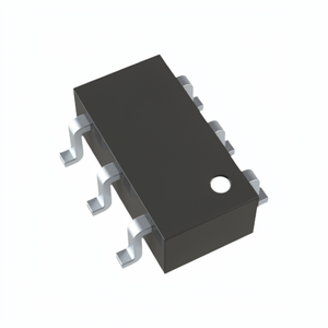 HN1B01FDW1T1 Transistors Components Electronic Authorized Distributor SC-74, SOT-457 - Product Image 1