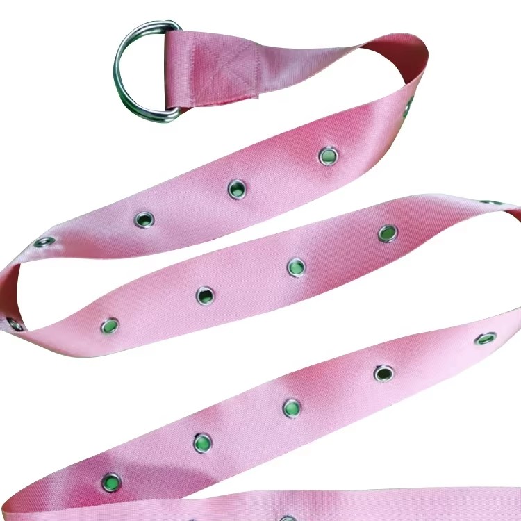 2026 Sofine Custom Polyester 2CM Width Different Types Jacquard Elastic Waistbands