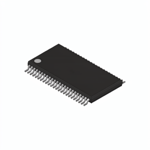 Logic QS74FCT16374ATPA Buy Electronics Components Online Authorized Distributor - Product Image 1