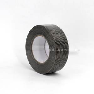 Cinta de malla de fibra de vidrio autoadhesiva de 5 cm x 90 m, cinta para juntas de paneles de yeso, malla de fibra de vidrio, malla para yeso, Siva Filesi - Product Image 4
