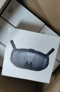 Lunettes FPV grand angle N3 avec écran extra-large compatibles avec O4 Air Unit Pro, Avata 2 et la série Neo - Product Image 5