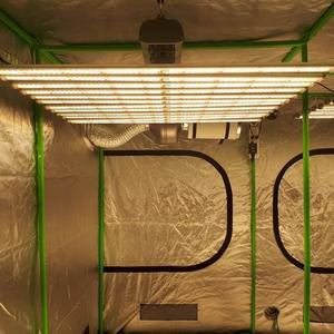 Barra de Luz LED de Espectro Completo de Última Generación <span class=keywords><strong>2021</strong></span> de 720w para Invernadero e Interior - Product Image 2