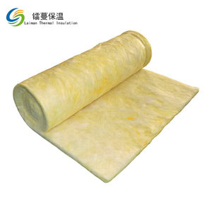 Rouleaux de laine de verre anti-gel, anti-UV et anti-humidité, spéciaux pour l'isolation des serres <span class=keywords><strong>en</strong></span> hiver - Product Image 3