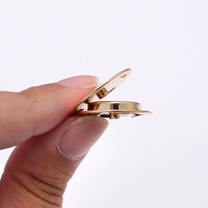 Khóa từ kim loại kiểu bánh xe-Nút chụp che giấu siêu mạnh cho áo len, áo khoác và quần áo - Product Image 5