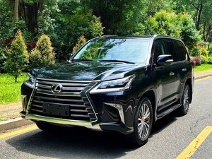 <span class=keywords><strong>Lexus</strong></span> LX <span class=keywords><strong>570</strong></span> 2017, el má<span class=keywords><strong>s</strong></span> vendido, motor V8 de 5.7 litros, paquete de lujo - Product Image 2