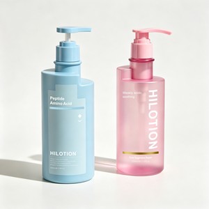 ฮิโลชั่น อะมิโน แอซิด เคิร์ล รีแพร์ 8 อิน 1 ครีมมาส์กสำหรับผมหยิกและ<span class=keywords><strong>ผม</strong></span>โค้งงอ ด้วยเทคโนโลยีไบโอโปรตีนแคร์และน้ำมันอะมิโนโจโจบา - Product Image 1