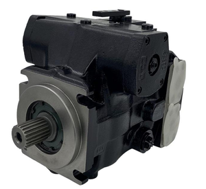 Pompe hydraulique à déplacement variable Uchida A4VG Circuits fermés A4VG40,A4VG56,<span class=keywords><strong>A4VG71</strong></span>,A4VG90,A4VG125,A4VG180 A4VG250 - Product Image 4
