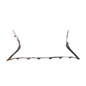เล็กซัส อีเอส 350 อีเอส 300 เอชกระจังหน้าด้านบน 13 15 เอบีเอสติดตั้งง่าย - Product Image 2