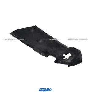 อะไหล่รถยนต์คุณภาพสูง วัสดุพลาสติกสำหรับบุภายในฝากระโปรงหน้า สำหรับ Bentley Bentayga OE 36A805285E - Product Image 4